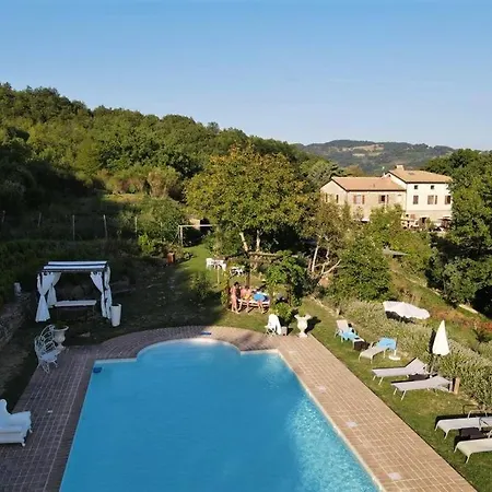 Le Ginestre Guesthouse Assisi Assisi