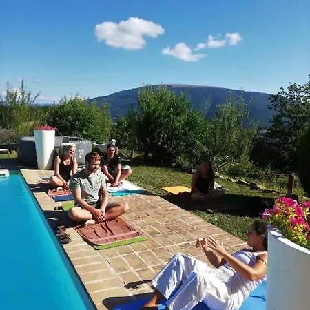 Le Ginestre Guesthouse Assisi Bed & Breakfast Assisi