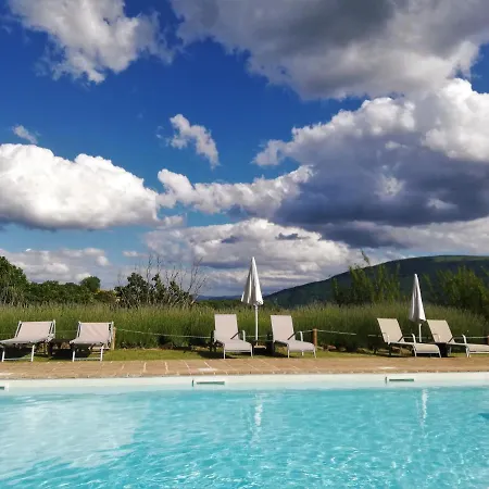 Le Ginestre Guesthouse Assisi Assisi
