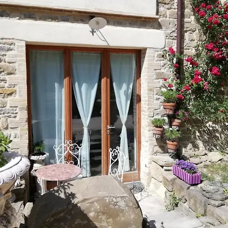 Le Ginestre Assisi