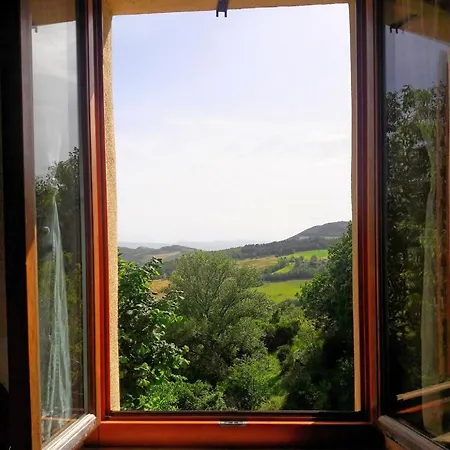Le Ginestre Guesthouse Assisi 3*