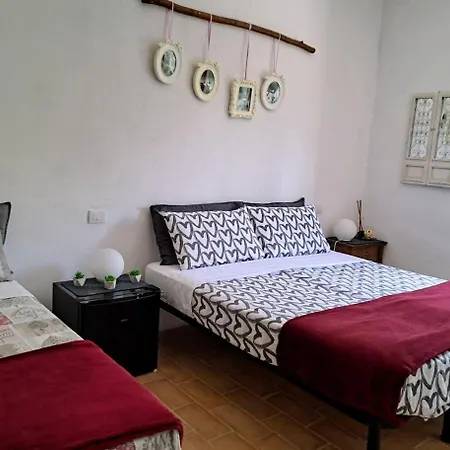 Le Ginestre Guesthouse Assisi