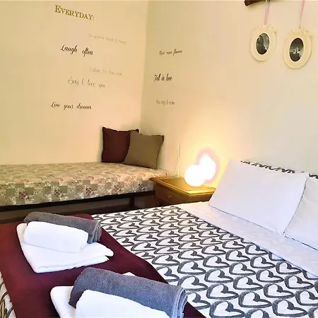 Le Ginestre Guesthouse Assisi Bed & Breakfast 3*