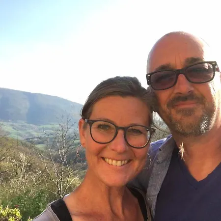 Le Ginestre Assisi