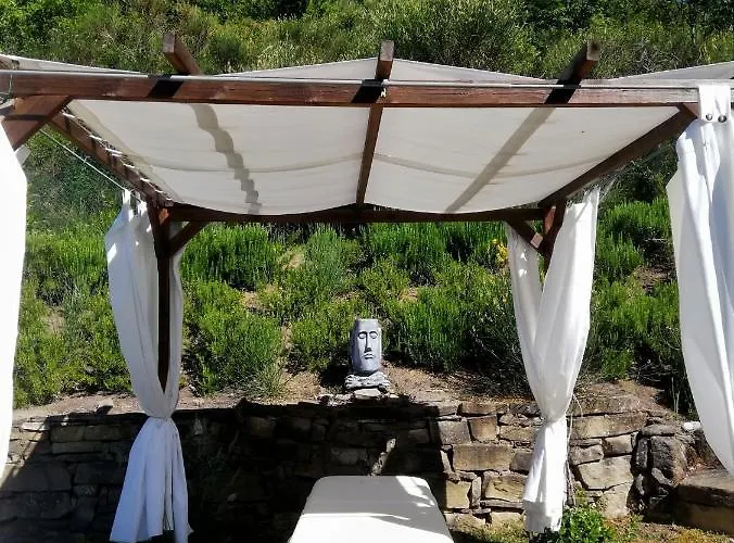 Le Ginestre Bed & Breakfast Assisi