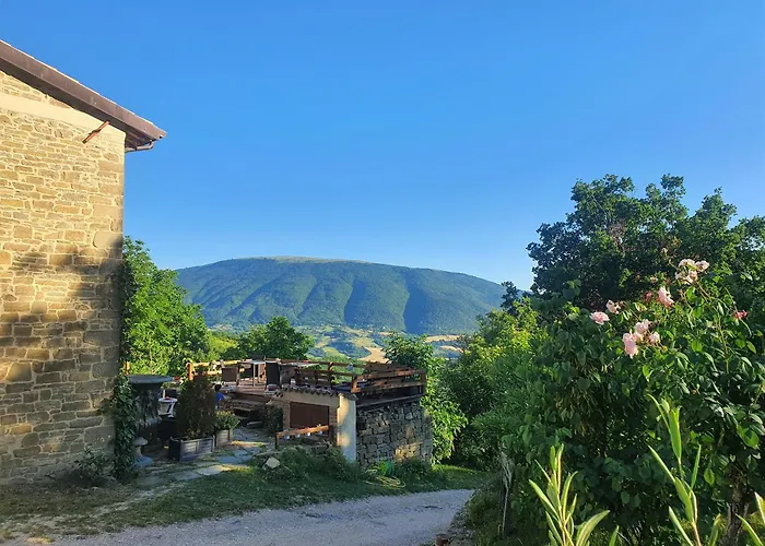 Le Ginestre Bed & Breakfast 3*