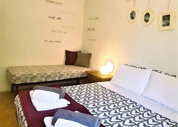 Le Ginestre Bed & Breakfast 3*