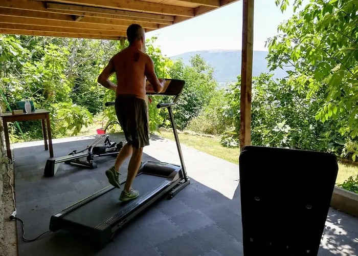 Le Ginestre 3* Asyż